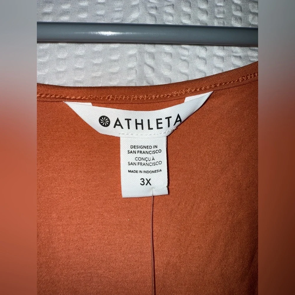 Athleta nwt outbound